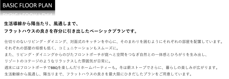 代表