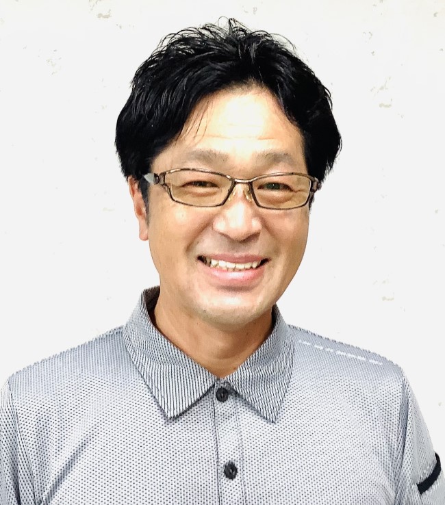 岩田　毅